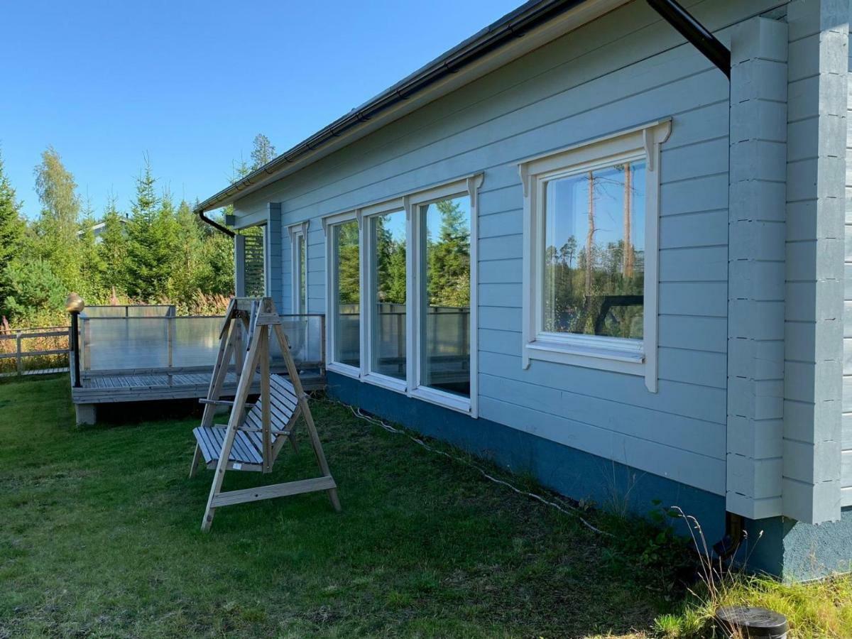 Vita Ruokolahti 1-2 Exterior foto