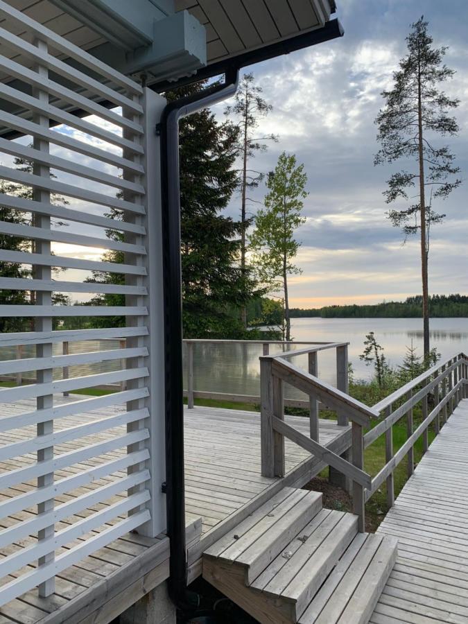 Vita Ruokolahti 1-2 Exterior foto